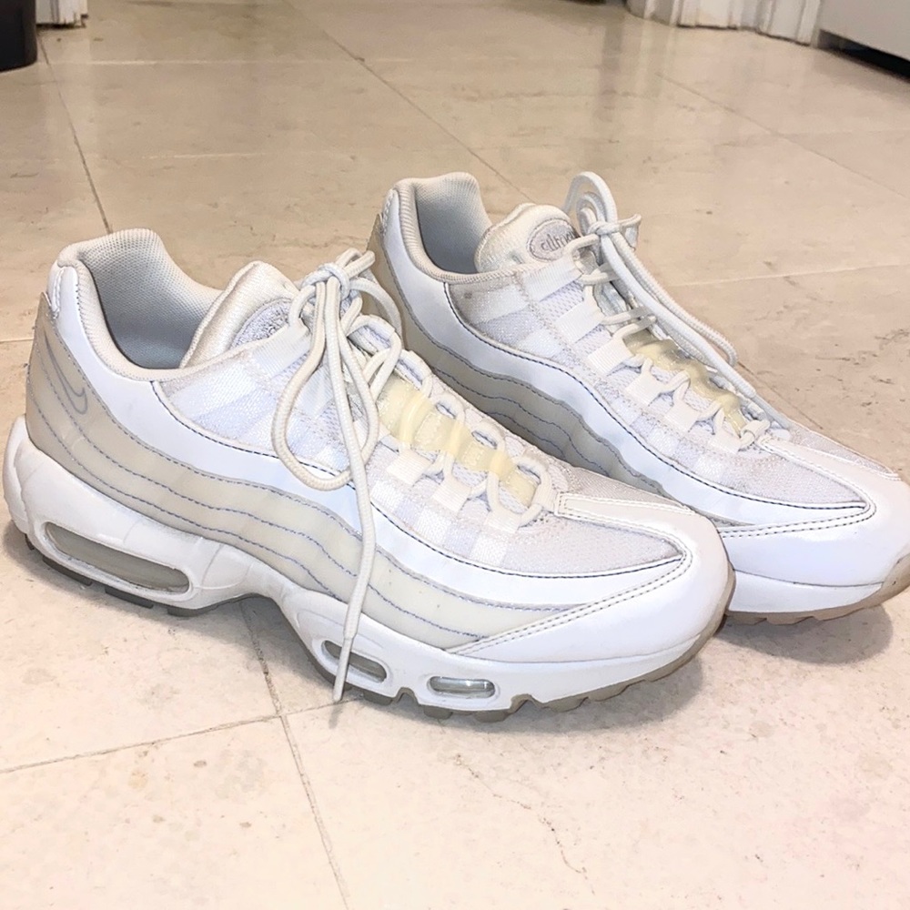 Nikes Air Max Climax